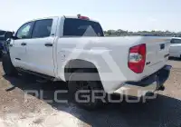 2021 Toyota TUNDRA фото