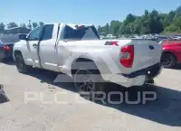 2021 Toyota TUNDRA фото