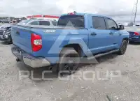 2021 Toyota TUNDRA фото