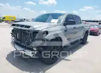 2021 Toyota TUNDRA photo