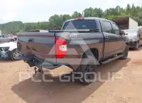 2021 Toyota TUNDRA фото