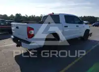 2021 Toyota TUNDRA фото