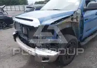 2021 Toyota TUNDRA фото