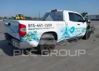 2021 Toyota TUNDRA фото