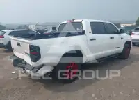 2021 Toyota TUNDRA фото