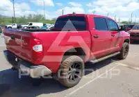 2021 Toyota TUNDRA фото