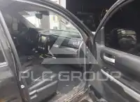 2021 Toyota TUNDRA фото