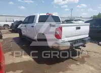 2021 Toyota TUNDRA фото