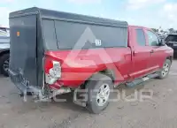 2021 Toyota TUNDRA фото