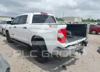 2021 Toyota TUNDRA фото