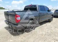 2021 Toyota TUNDRA фото
