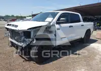 2021 Toyota TUNDRA фото