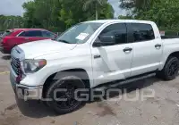 2021 Toyota TUNDRA фото