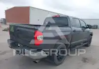 2021 Toyota TUNDRA фото