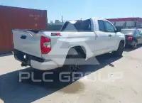 2021 Toyota TUNDRA фото