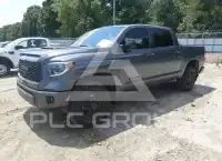 2021 Toyota TUNDRA фото