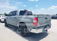 2021 Toyota TUNDRA photo