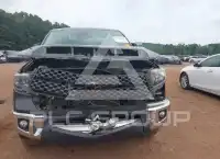 2021 Toyota TUNDRA фото