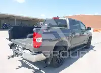 2021 Toyota TUNDRA фото