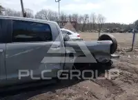 2021 Toyota TUNDRA фото