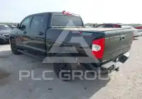 2021 Toyota TUNDRA фото