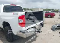 2021 Toyota TUNDRA фото