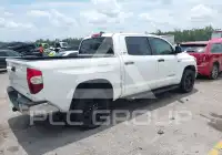 2021 Toyota TUNDRA фото