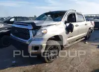 2021 Toyota TUNDRA фото