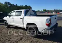 2021 Toyota TUNDRA фото