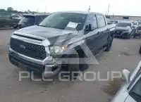 2021 Toyota TUNDRA фото