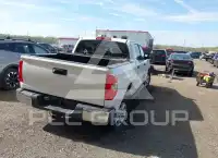2021 Toyota TUNDRA фото