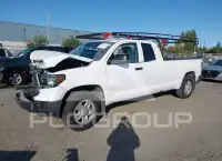 2021 Toyota TUNDRA photo