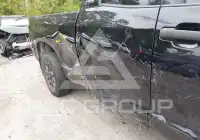 2021 Toyota TUNDRA фото