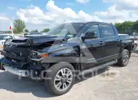 2021 Toyota TUNDRA photo