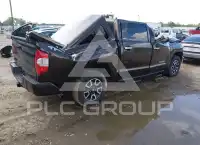 2021 Toyota TUNDRA фото