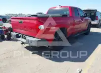 2021 Toyota TUNDRA фото