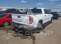 2021 Toyota TUNDRA фото