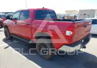 2021 Toyota TUNDRA фото
