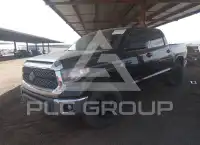 2021 Toyota TUNDRA фото