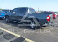 2021 Toyota TUNDRA photo