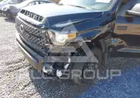 2021 Toyota TUNDRA фото