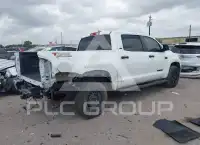 2021 Toyota TUNDRA фото