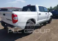 2021 Toyota TUNDRA фото