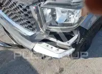 2021 Toyota TUNDRA фото