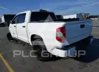 2021 Toyota TUNDRA фото