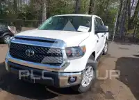 2021 Toyota TUNDRA фото
