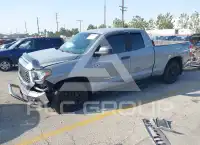 2021 Toyota TUNDRA фото