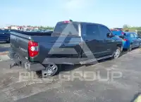 2021 Toyota TUNDRA photo