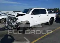 2021 Toyota TUNDRA фото