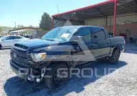 2021 Toyota TUNDRA фото